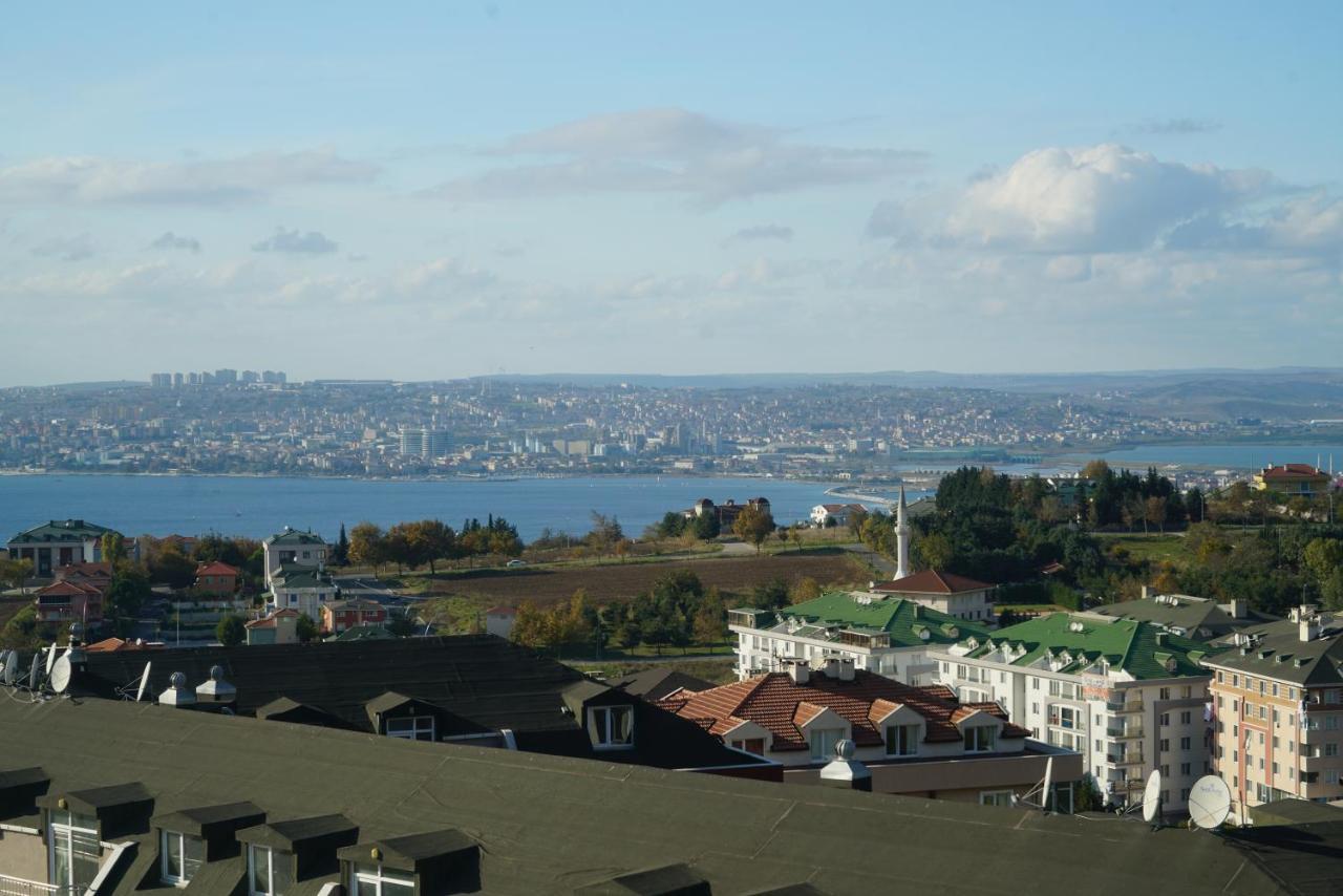 Ny World Hotel - Istanbul — Photos 2